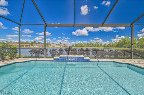 4155 Dutchess Park Road Fort Myers FL 33916