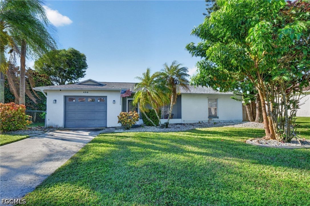 406 SE 6th Street