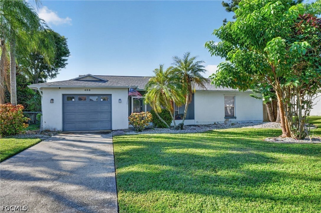 406 SE 6th Street