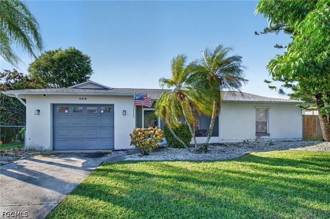 406 SE 6th Street
