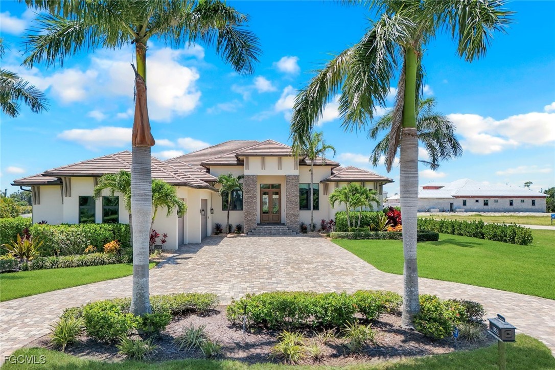 15631 Old Wedgewood Court