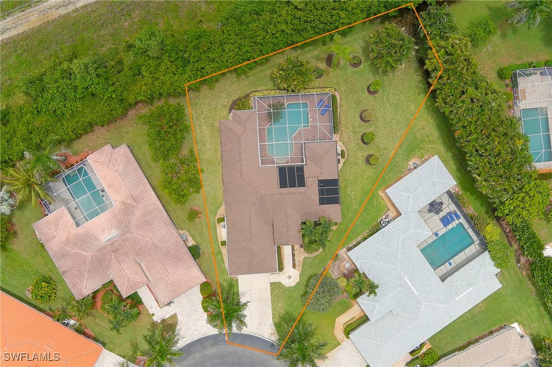 2050 Terrazzo Lane