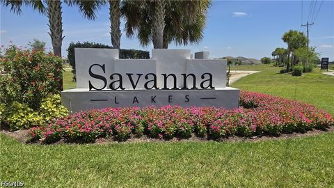 Tiny photo for 20340 Caroline Creek Place, Lehigh Acres, FL 33974 (MLS # 2026019957)