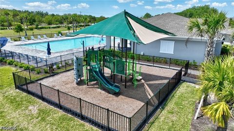Tiny photo for 20340 Caroline Creek Place, Lehigh Acres, FL 33974 (MLS # 2026019957)
