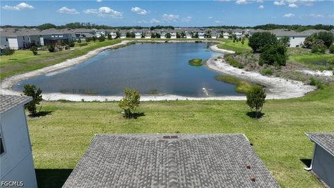 Tiny photo for 20340 Caroline Creek Place, Lehigh Acres, FL 33974 (MLS # 2026019957)