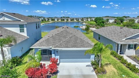 Tiny photo for 20340 Caroline Creek Place, Lehigh Acres, FL 33974 (MLS # 2026019957)