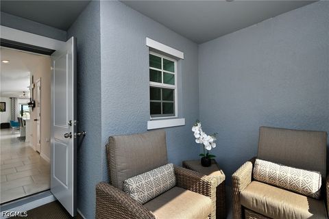 Tiny photo for 20340 Caroline Creek Place, Lehigh Acres, FL 33974 (MLS # 2026019957)