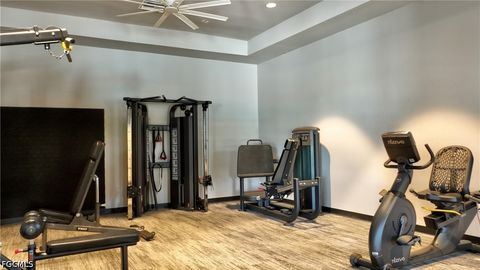 Tiny photo for 20340 Caroline Creek Place, Lehigh Acres, FL 33974 (MLS # 2026019957)
