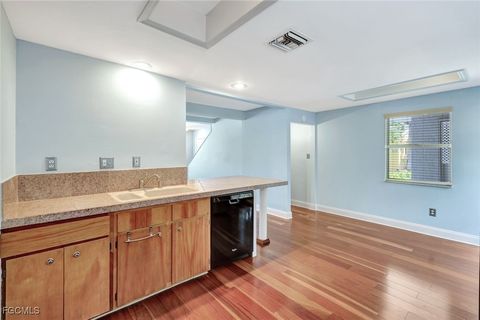 Tiny photo for 8297 San Marcos, Fort Myers, FL 33919 (MLS # 2025012077)