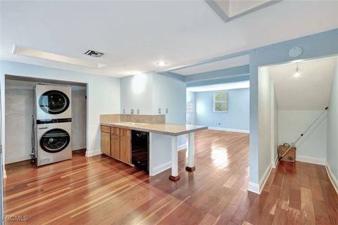 Tiny photo for 8297 San Marcos, Fort Myers, FL 33919 (MLS # 2025012077)