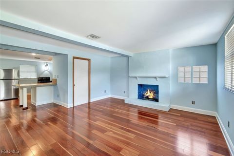 Tiny photo for 8297 San Marcos, Fort Myers, FL 33919 (MLS # 2025012077)