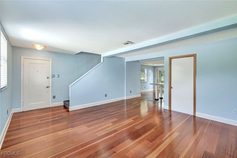 Tiny photo for 8297 San Marcos, Fort Myers, FL 33919 (MLS # 2025012077)