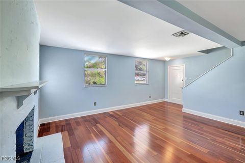 Tiny photo for 8297 San Marcos, Fort Myers, FL 33919 (MLS # 2025012077)