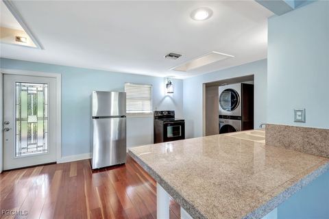 Tiny photo for 8297 San Marcos, Fort Myers, FL 33919 (MLS # 2025012077)