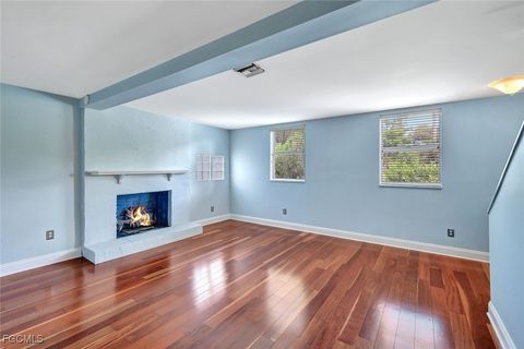 Tiny photo for 8297 San Marcos, Fort Myers, FL 33919 (MLS # 2025012077)