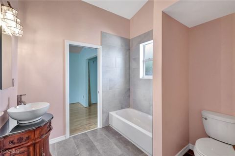 Tiny photo for 8297 San Marcos, Fort Myers, FL 33919 (MLS # 2025012077)