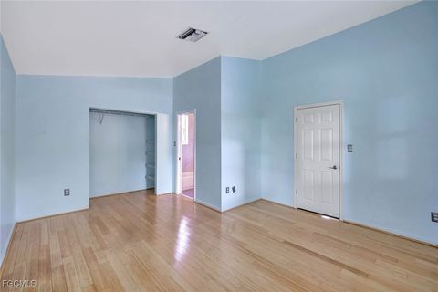 Tiny photo for 8297 San Marcos, Fort Myers, FL 33919 (MLS # 2025012077)