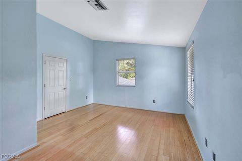 Tiny photo for 8297 San Marcos, Fort Myers, FL 33919 (MLS # 2025012077)