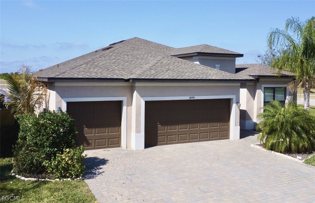 14745 Cantabria Drive