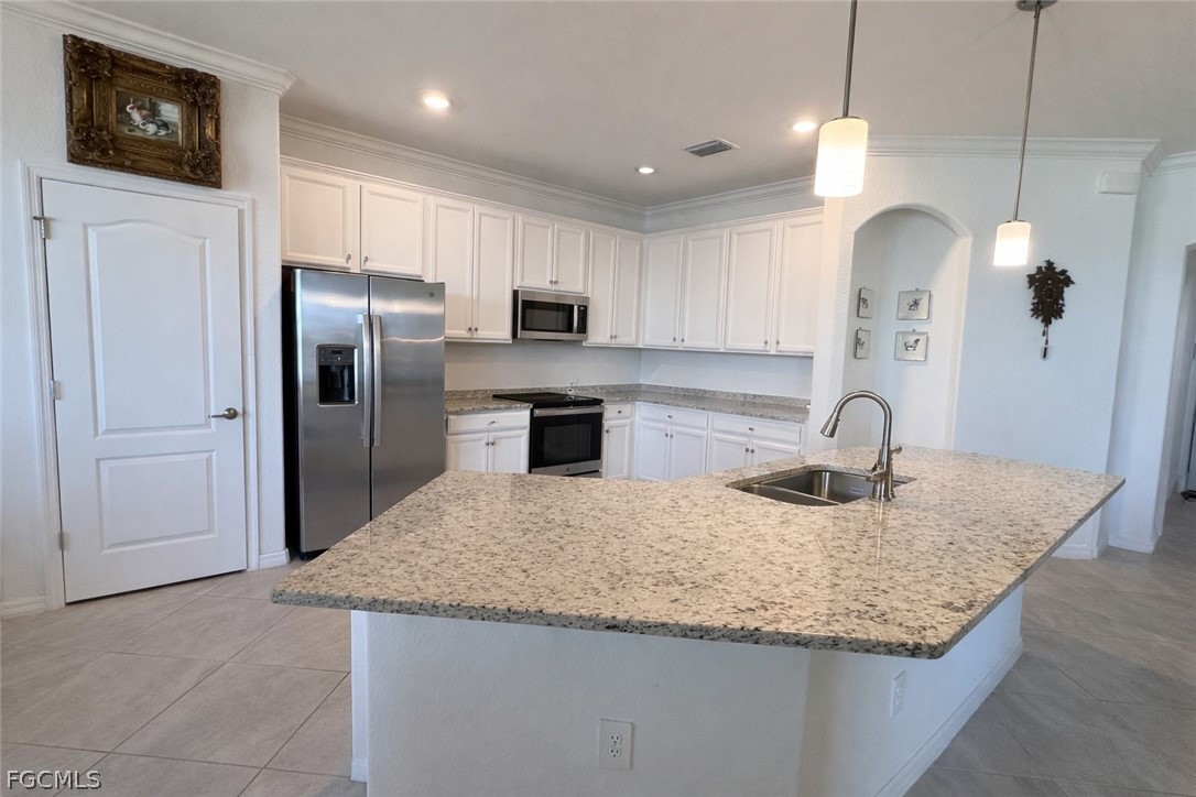 14745 Cantabria Drive