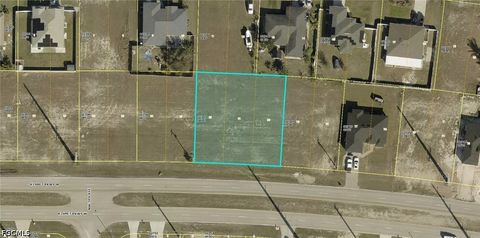 Photo of 217 Kismet Parkway W, Cape Coral, FL 33993 (MLS # 2026019967)