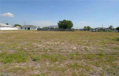 Tiny photo for 217 Kismet Parkway W, Cape Coral, FL 33993 (MLS # 2026019967)