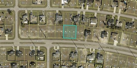 Tiny photo for 217 Kismet Parkway W, Cape Coral, FL 33993 (MLS # 2026019967)