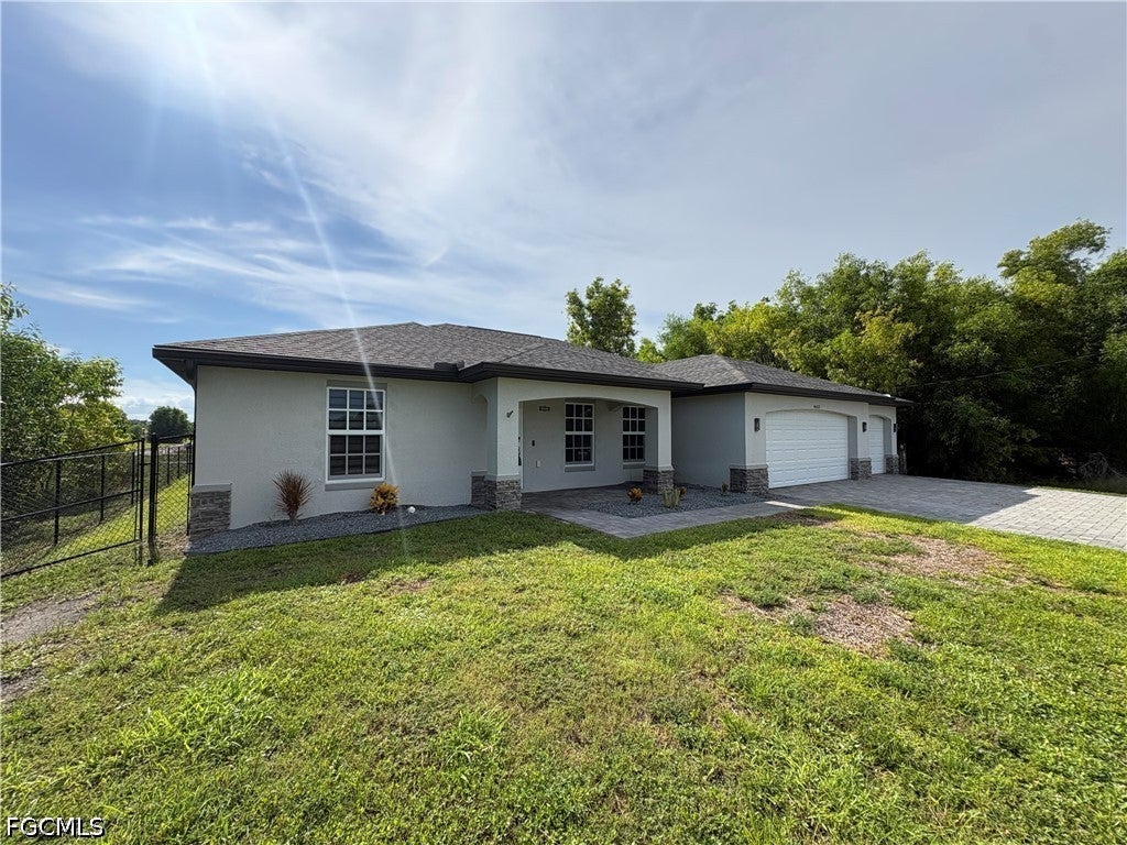 4602 NW 36th Place