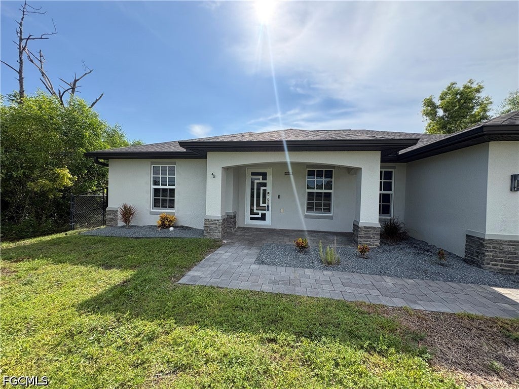4602 NW 36th Place