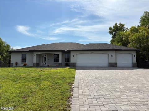 Photo of 4602 NW 36th Place, Cape Coral, FL 33993 (MLS # 2026035105)
