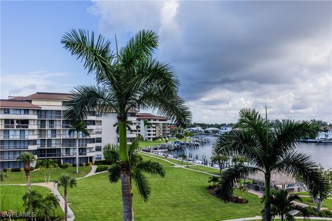 A home in MARCO ISLAND