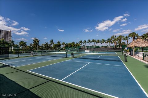 A home in MARCO ISLAND