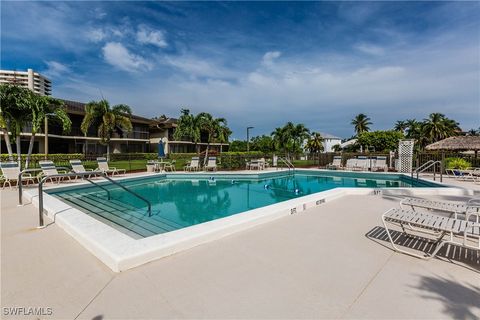 A home in MARCO ISLAND