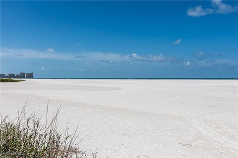 A home in MARCO ISLAND