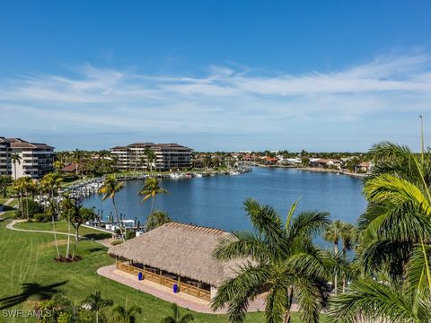 A home in MARCO ISLAND