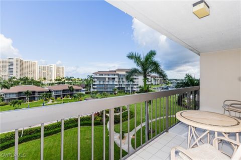 A home in MARCO ISLAND