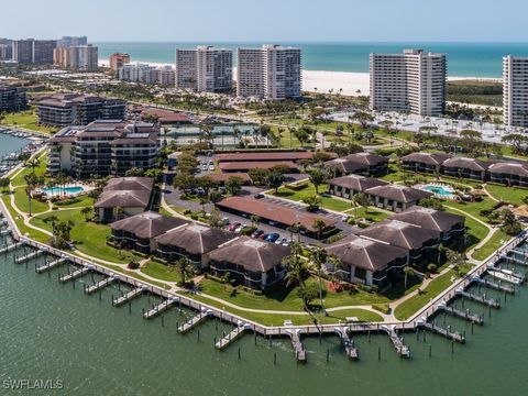 A home in MARCO ISLAND