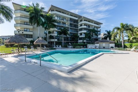 A home in MARCO ISLAND