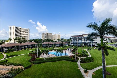 A home in MARCO ISLAND