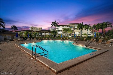 A home in MARCO ISLAND