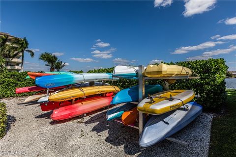 A home in MARCO ISLAND