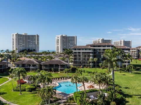 A home in MARCO ISLAND