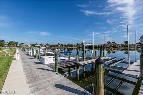 A home in MARCO ISLAND