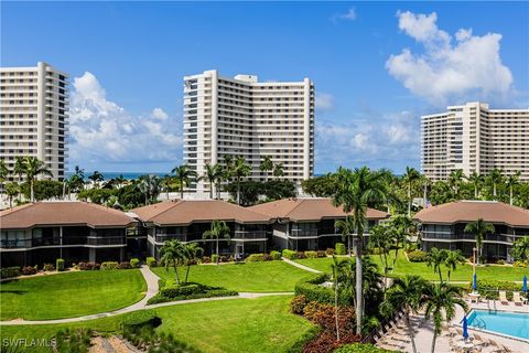 A home in MARCO ISLAND