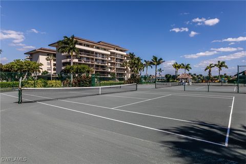 A home in MARCO ISLAND