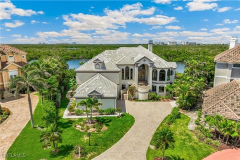 17011 Tidewater Lane Fort Myers FL 33908