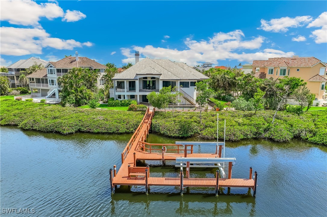 17011 Tidewater Lane