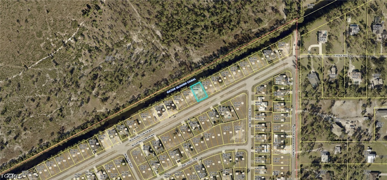 Photo 1 of 2 — 39 Wilmington Parkway, Cape Coral, FL 33993