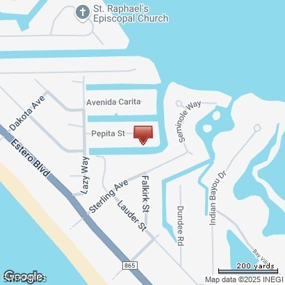 14 Pepita Street