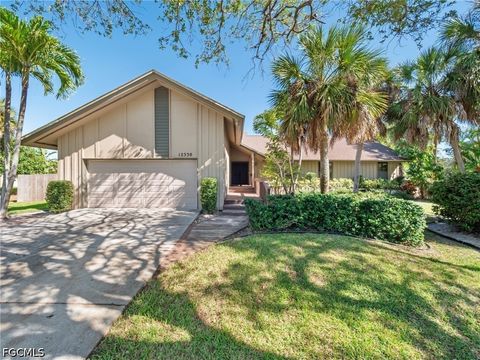 12330 McGregor Woods Circle Fort Myers FL 33908